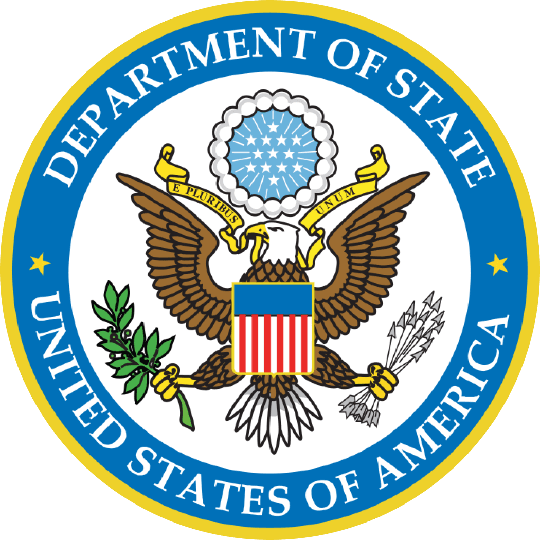 Marshall Defense seal